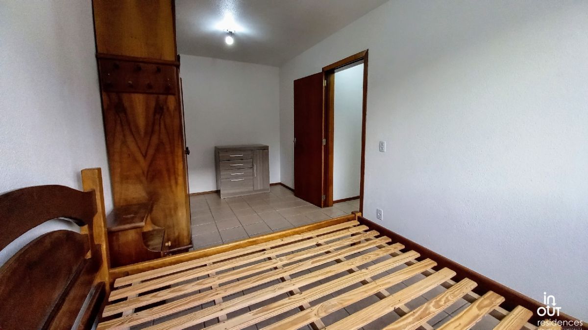 Apartamento Novo e Semimobiliado em frente a UCS em Canela