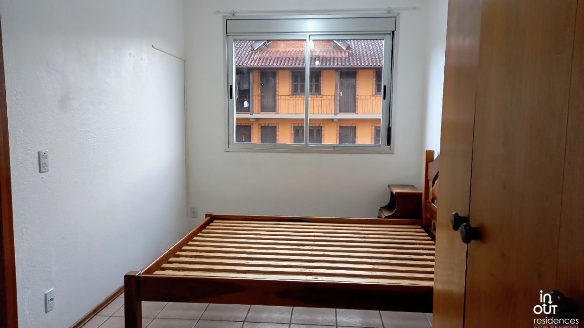 Apartamento Novo e Semimobiliado em frente a UCS em Canela
