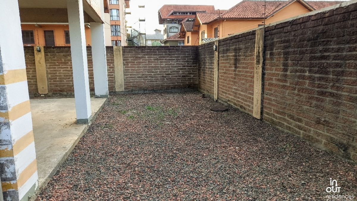 Apartamento Novo e Semimobiliado em frente a UCS em Canela