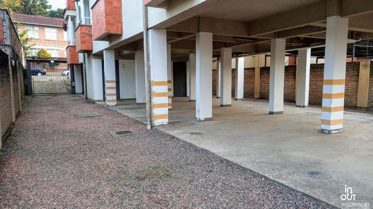 Apartamento Novo e Semimobiliado em frente a UCS em Canela