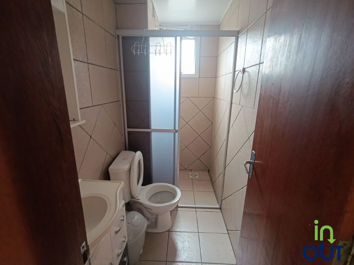 Apartamento Novo e Semimobiliado em frente a UCS em Canela