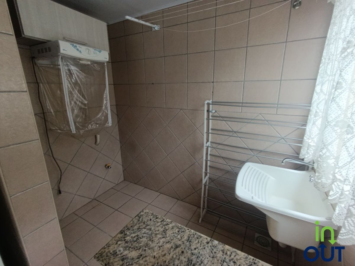 Apartamento Novo e Semimobiliado em frente a UCS em Canela