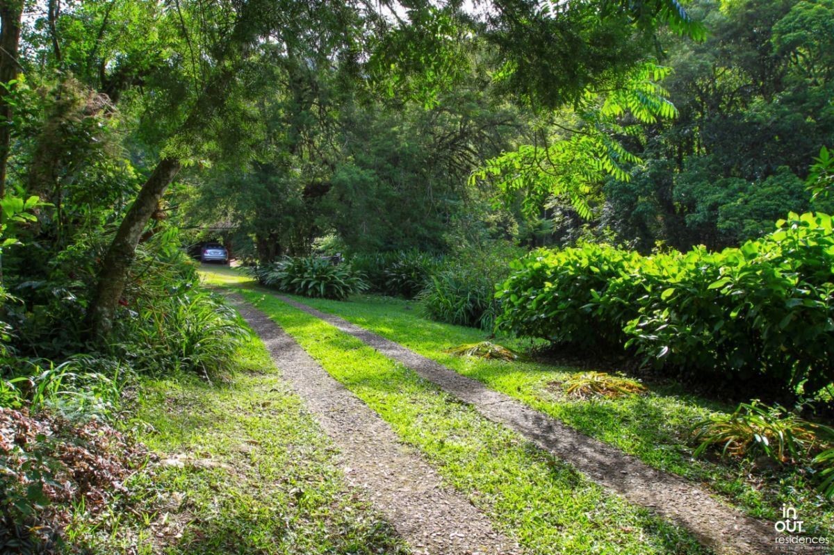 Casa de Campo Vale do Quilombo Gramado