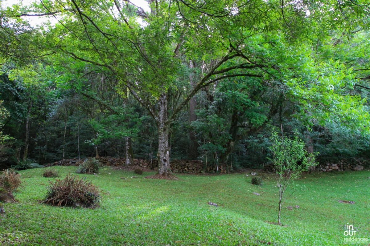 Casa de Campo Vale do Quilombo Gramado