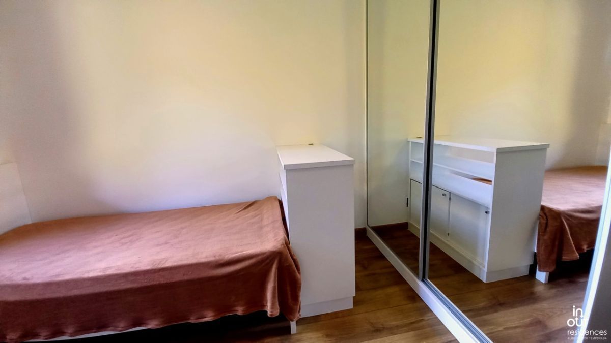 Apt. Dois Dormitórios com suíte no Knorrville em Gramado