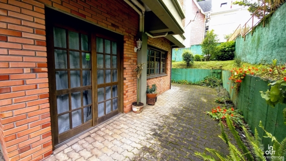 Kitnet mobiliado no Vila Suzana em Canela