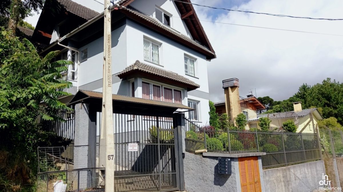 Belo apt. 2 Dormitórios em Gramado
