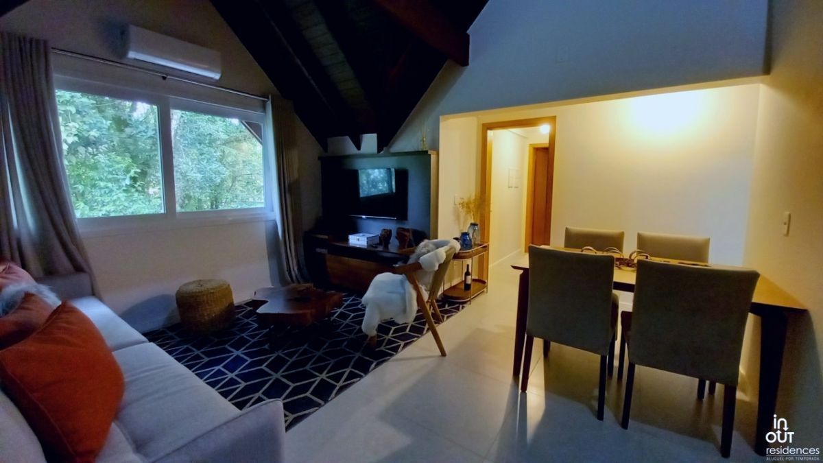 Belo apt. 2 Dormitórios em Gramado