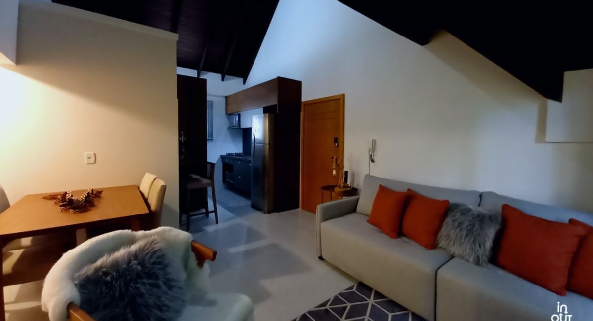 Belo apt. 2 Dormitórios em Gramado