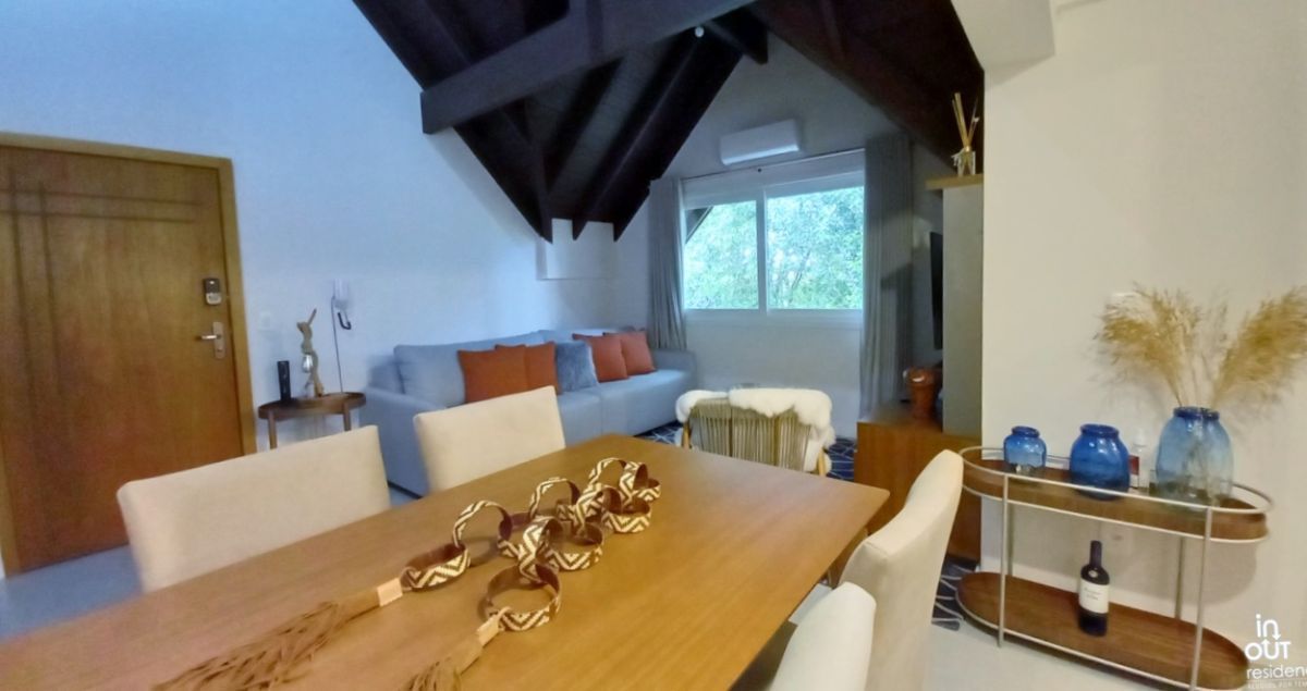 Belo apt. 2 Dormitórios em Gramado