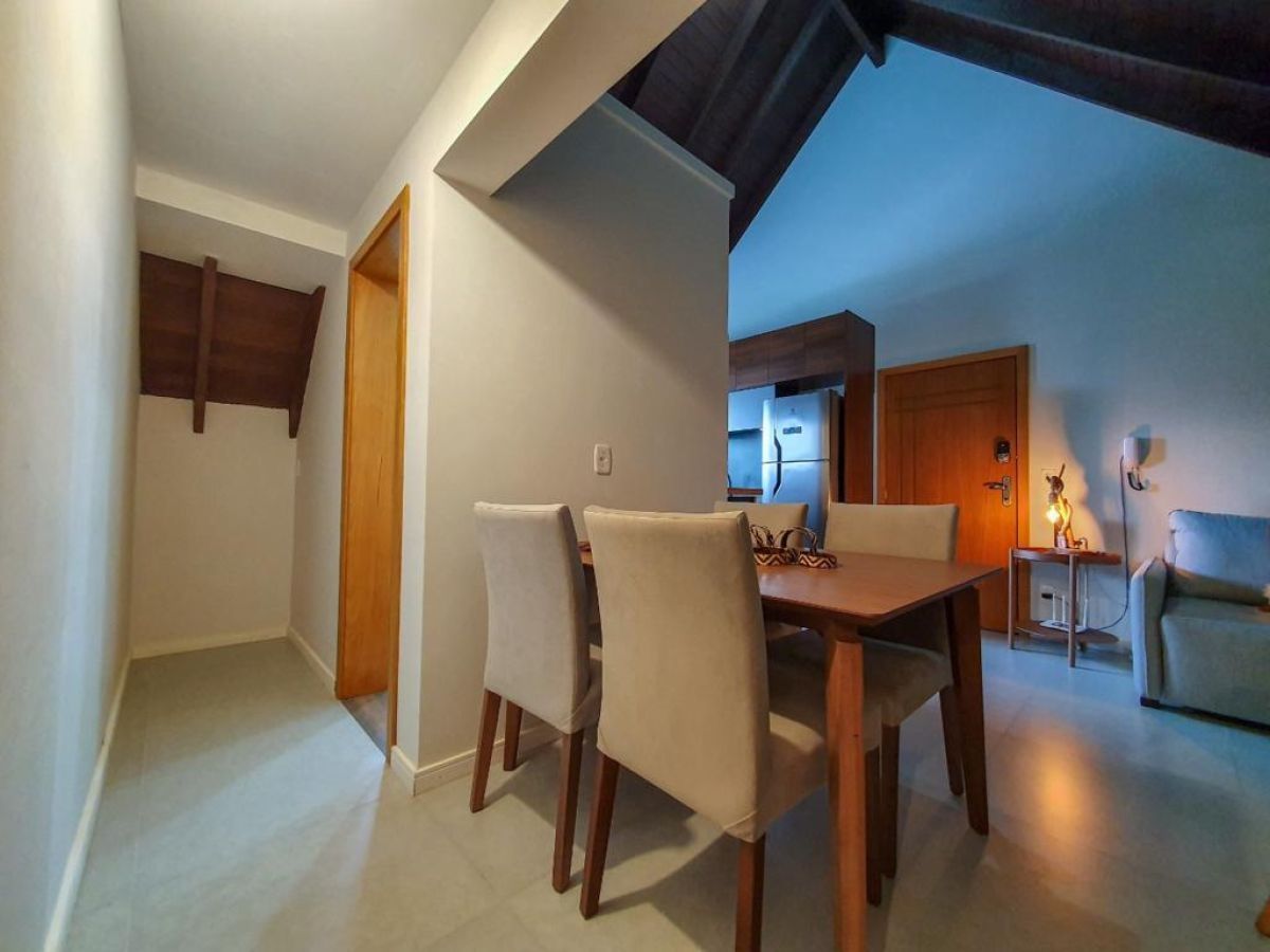 Belo apt. 2 Dormitórios em Gramado