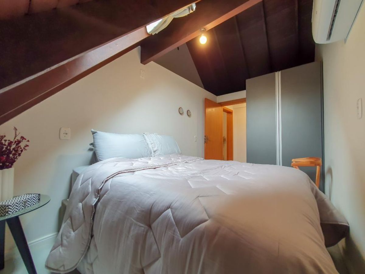 Belo apt. 2 Dormitórios em Gramado
