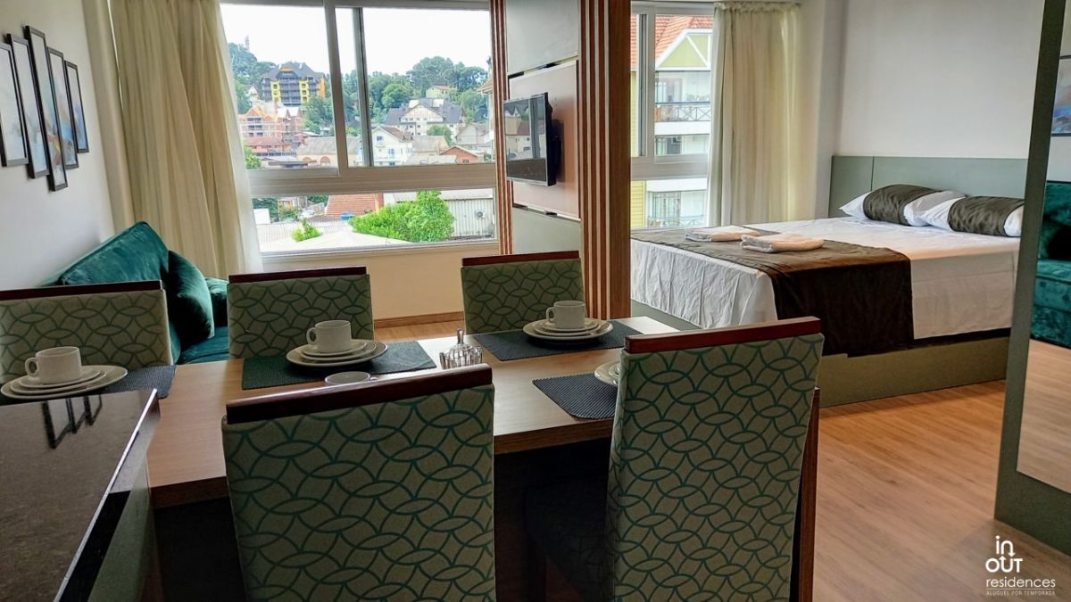 Studio 306 Vita Boulevard InOut Residences