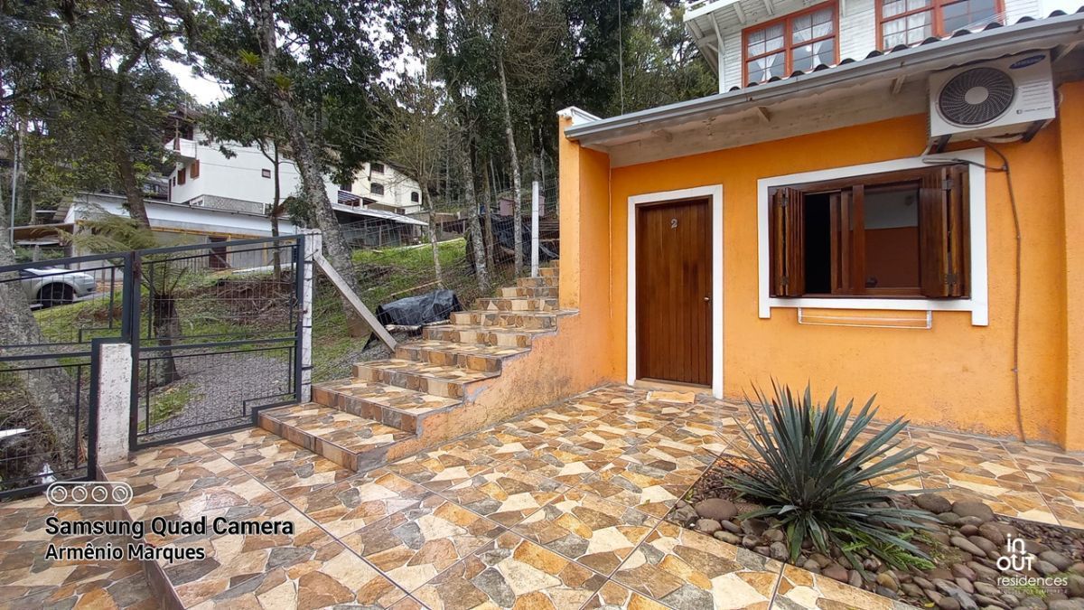 Kitnet no Bairro Dutra