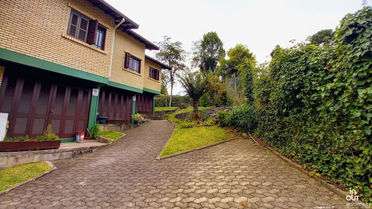 Casa em Condomínio na Vila Suzana