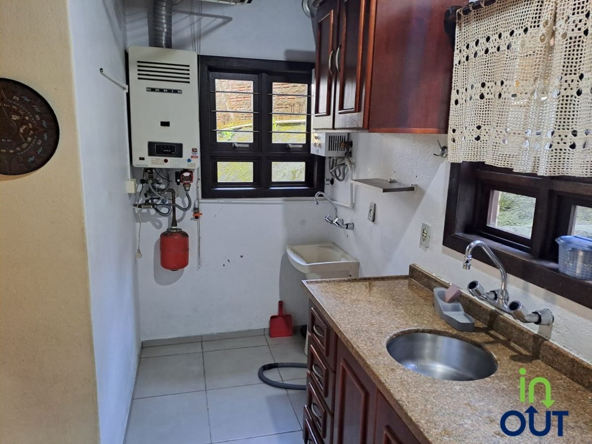 Casa em Condomínio na Vila Suzana