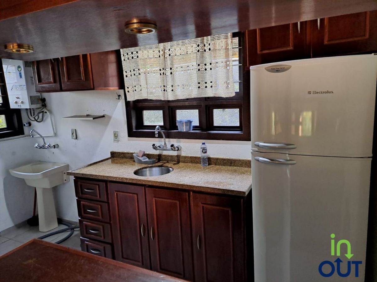Casa em Condomínio na Vila Suzana