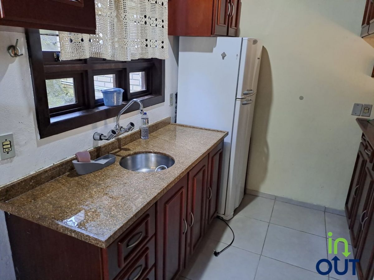 Casa em Condomínio na Vila Suzana