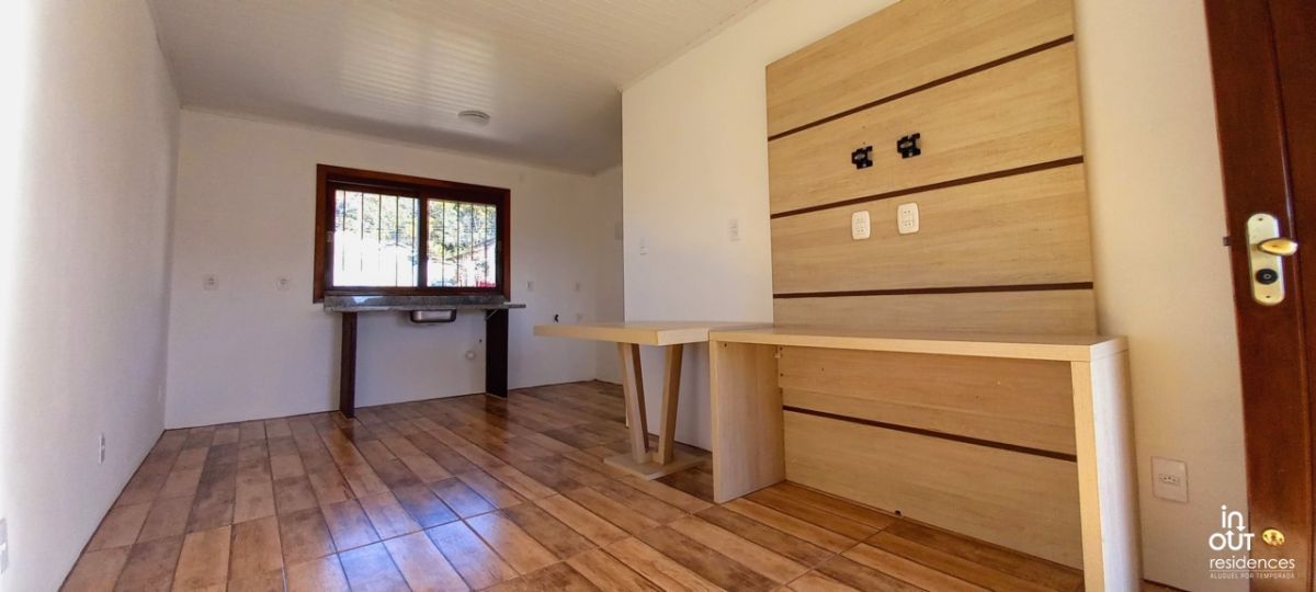 Kitnet São Jose 101