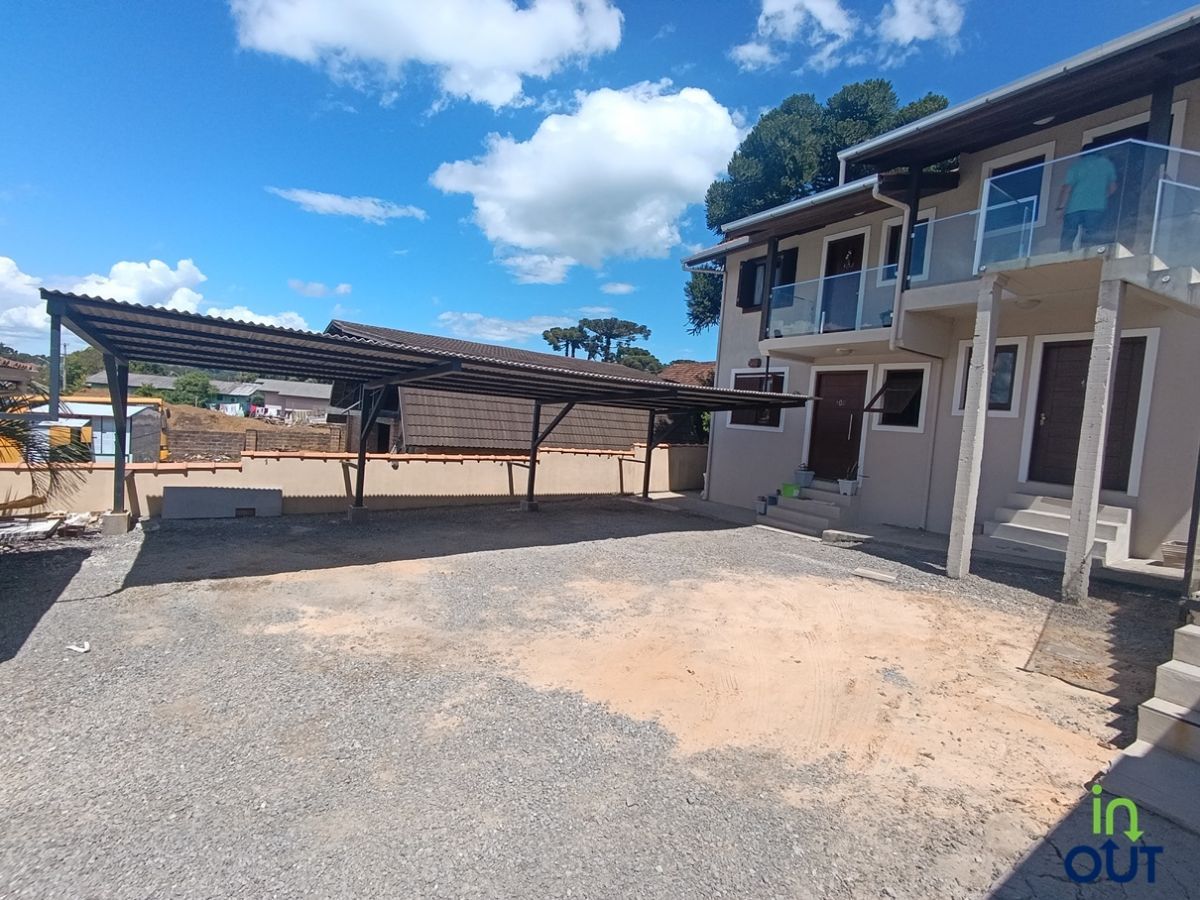 Excelente kitnet no bairro São José em Canela