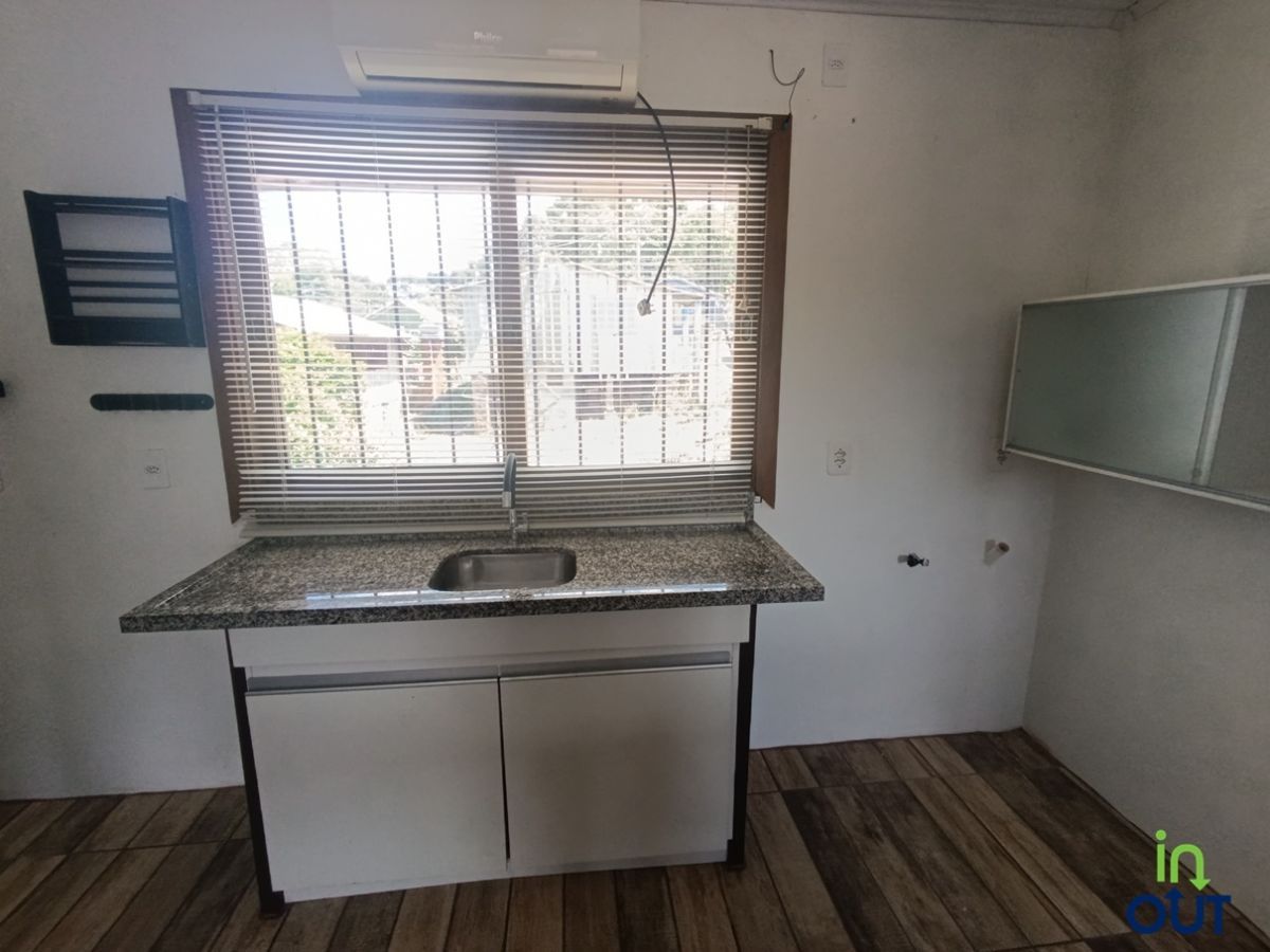 Excelente kitnet no bairro São José em Canela