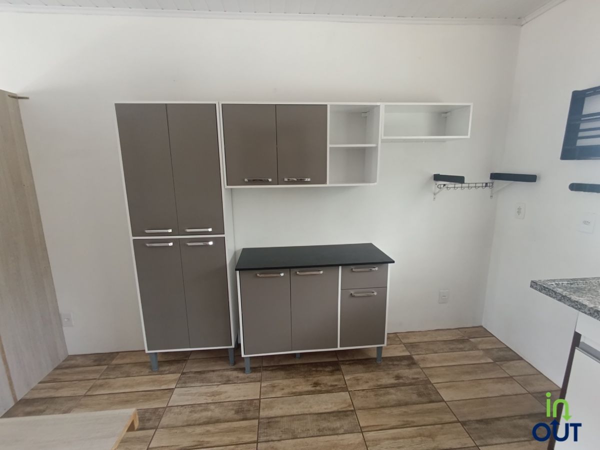 Excelente kitnet no bairro São José em Canela