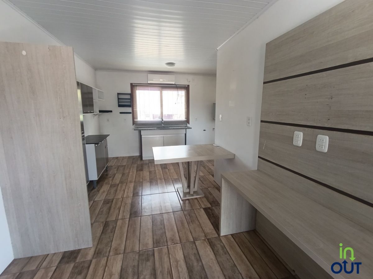 Excelente kitnet no bairro São José em Canela