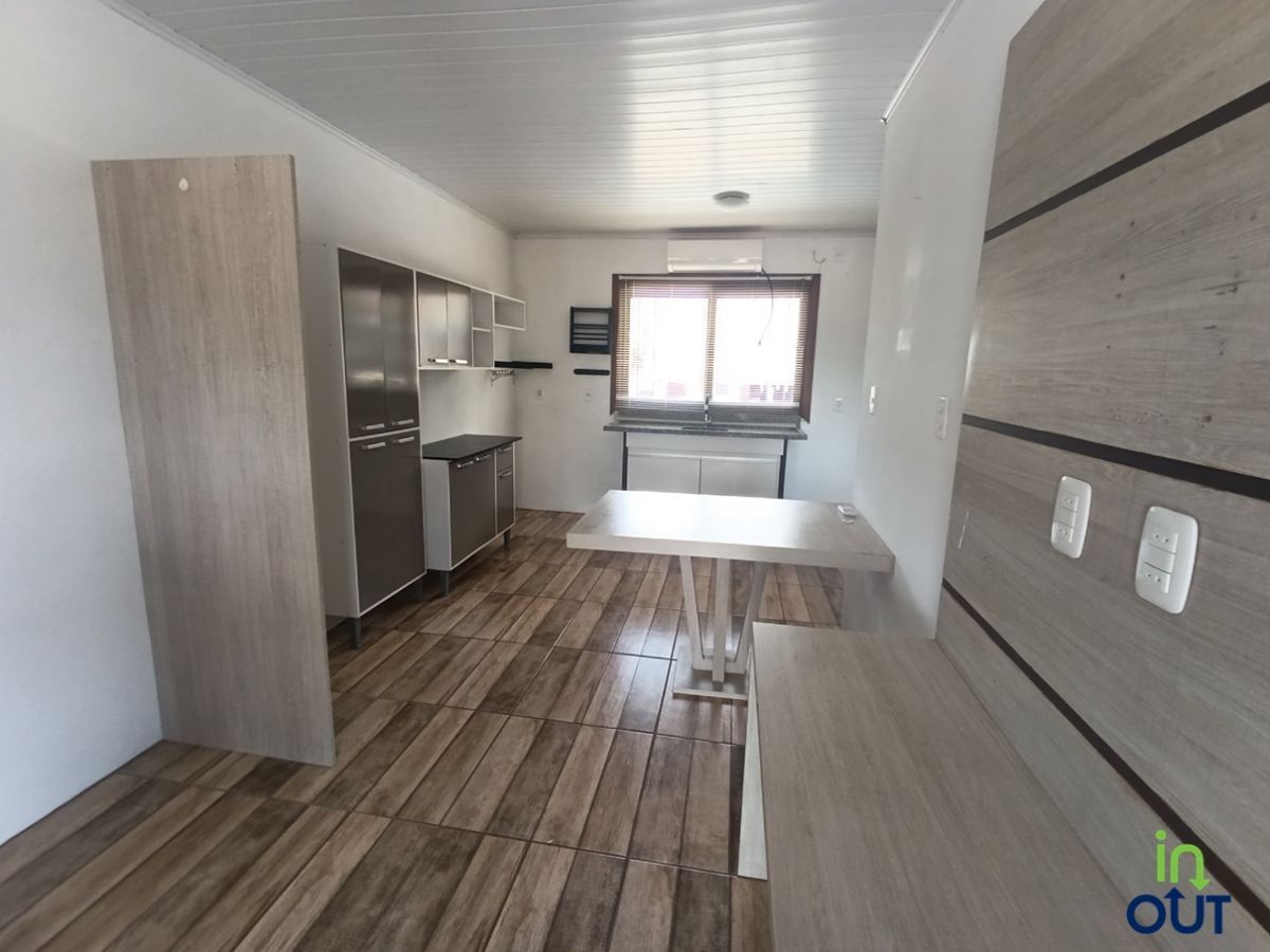 Excelente kitnet no bairro São José em Canela