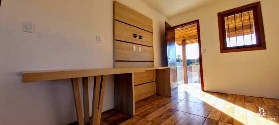 Excelente kitnet no bairro São José em Canela