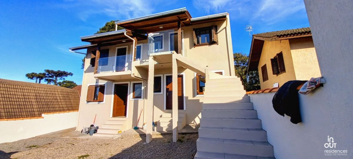 Excelente kitnet no bairro São José em Canela