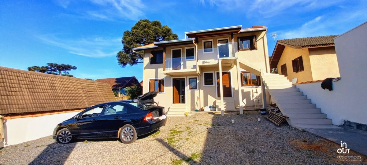 Excelente kitnet no bairro São José em Canela