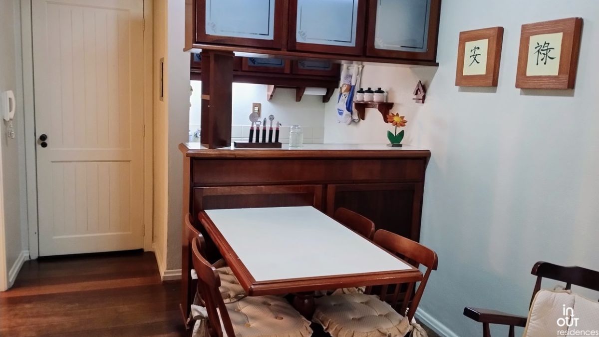 Apt. 1 Dormitório mobiliado no Planalto em Gramado