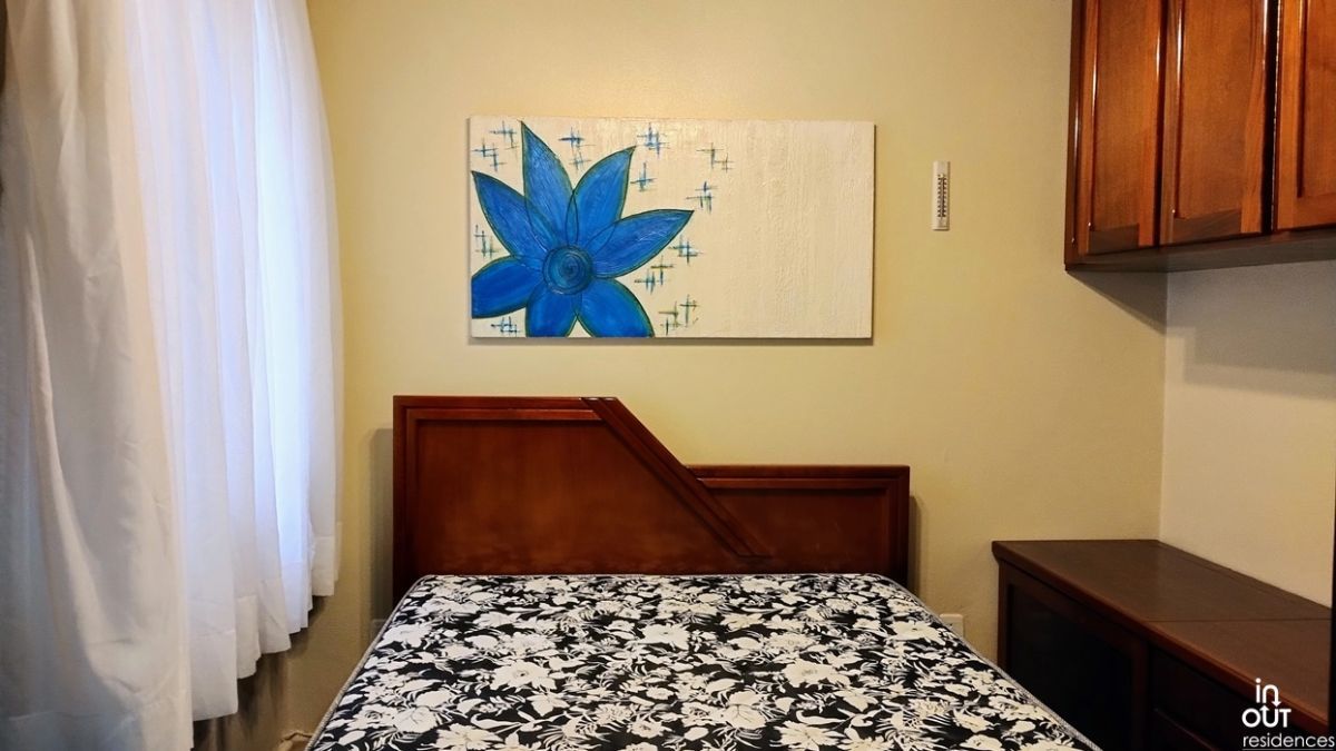 Apt. 1 Dormitório mobiliado no Planalto em Gramado