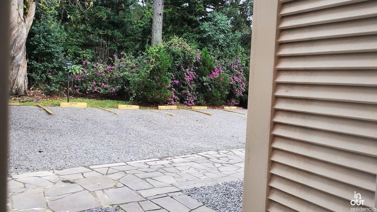 Apt. 1 Dormitório mobiliado no Planalto em Gramado