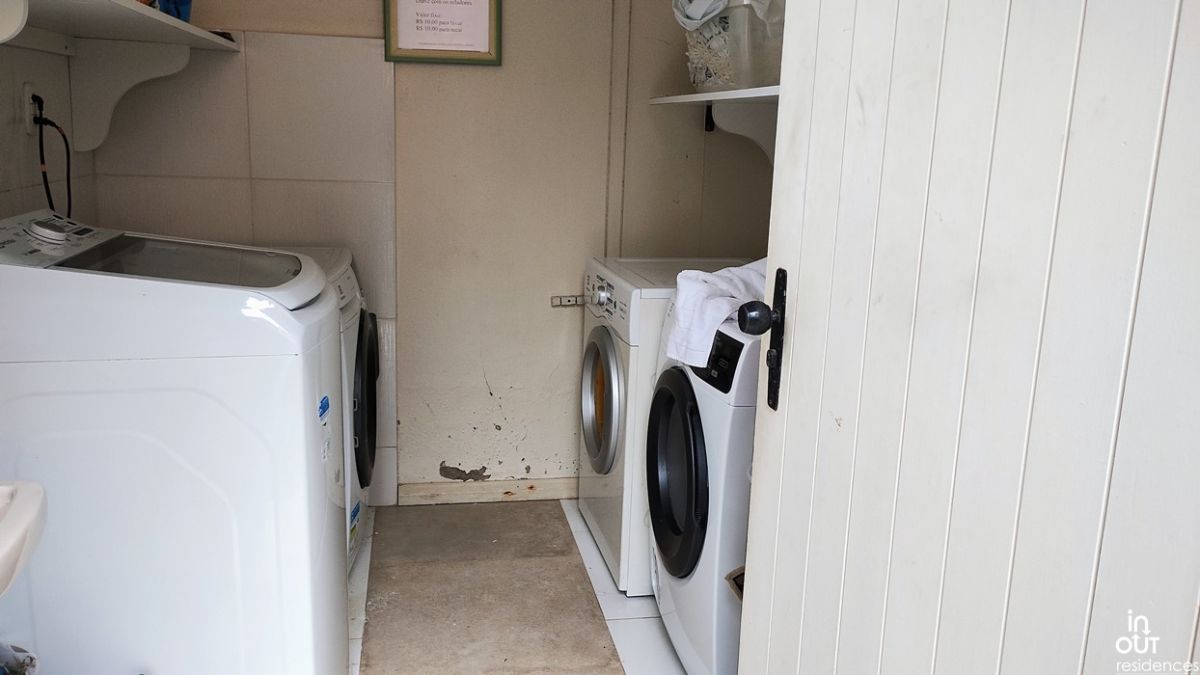 Apt. 1 Dormitório mobiliado no Planalto em Gramado