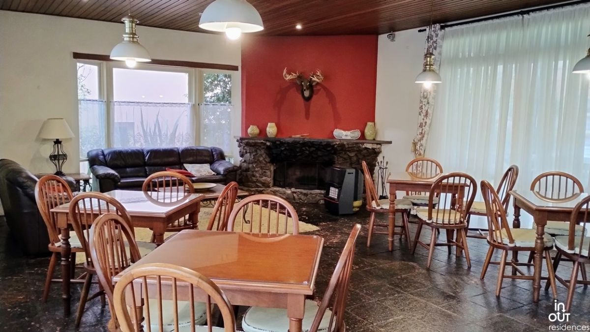 Apt. 1 Dormitório mobiliado no Planalto em Gramado