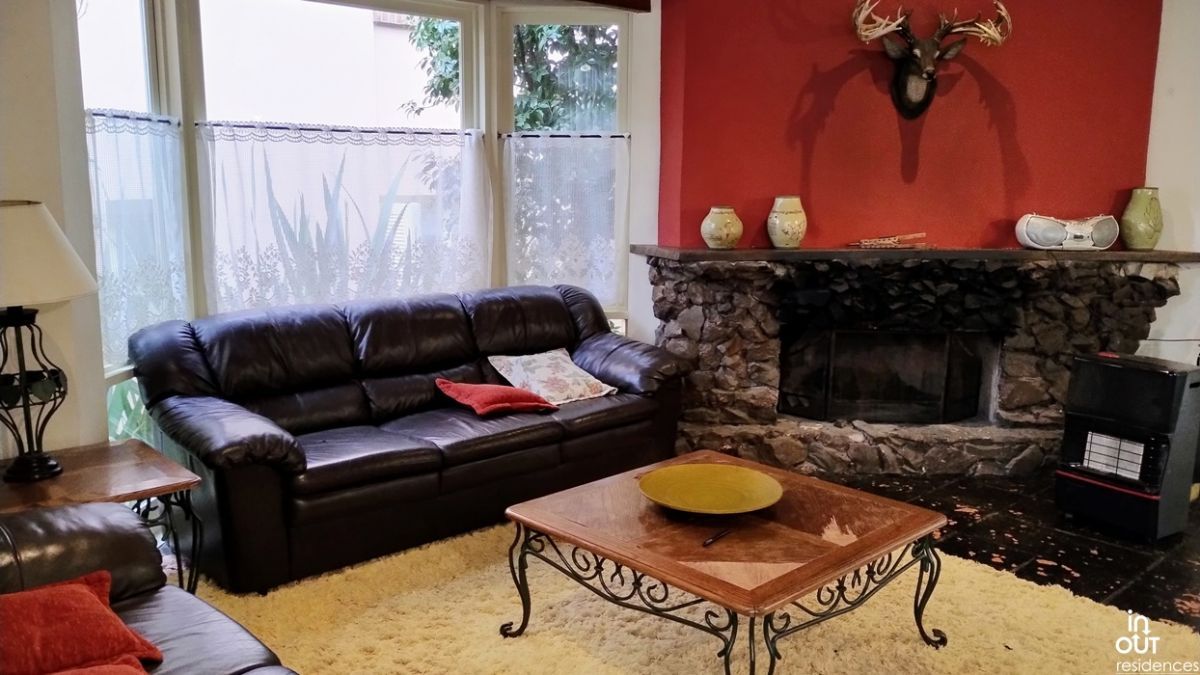 Apt. 1 Dormitório mobiliado no Planalto em Gramado