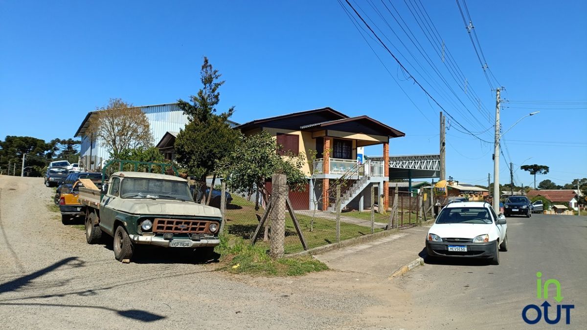 Kitnet mobiliado em Canela
