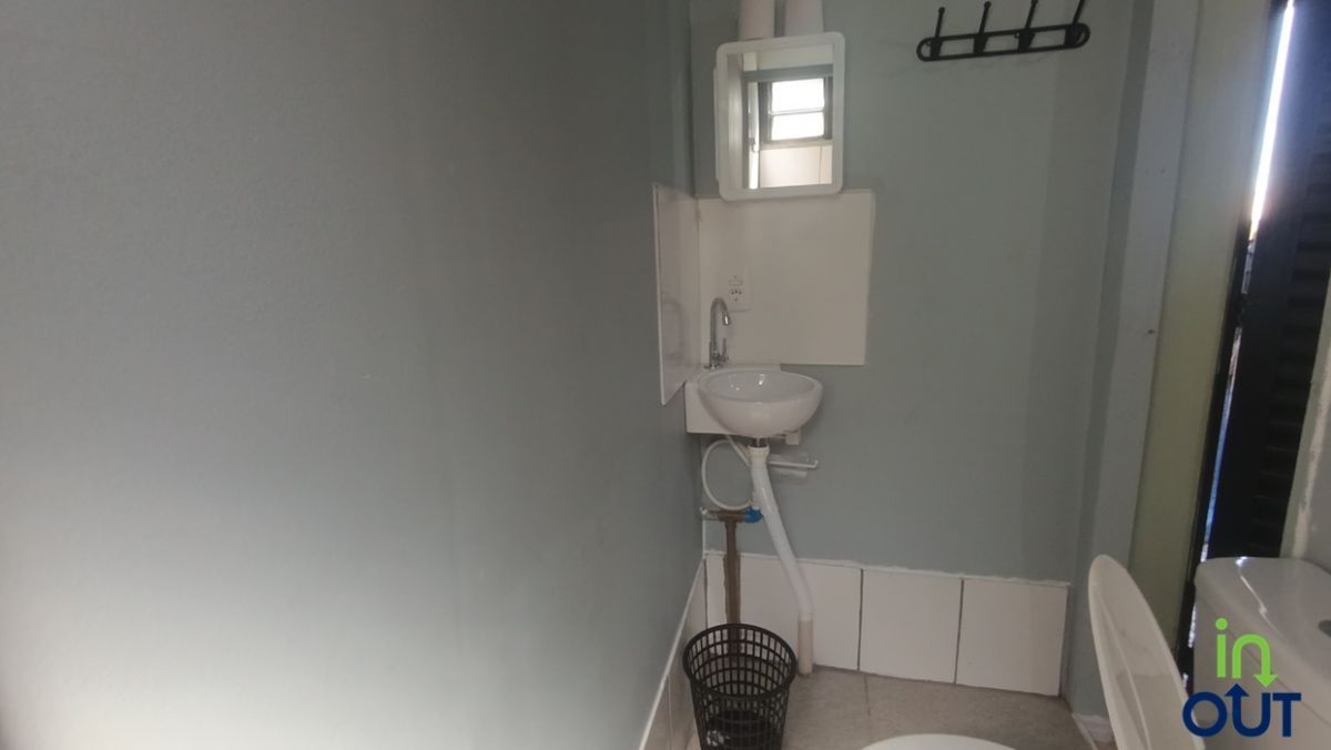Kitnet mobiliado em Canela