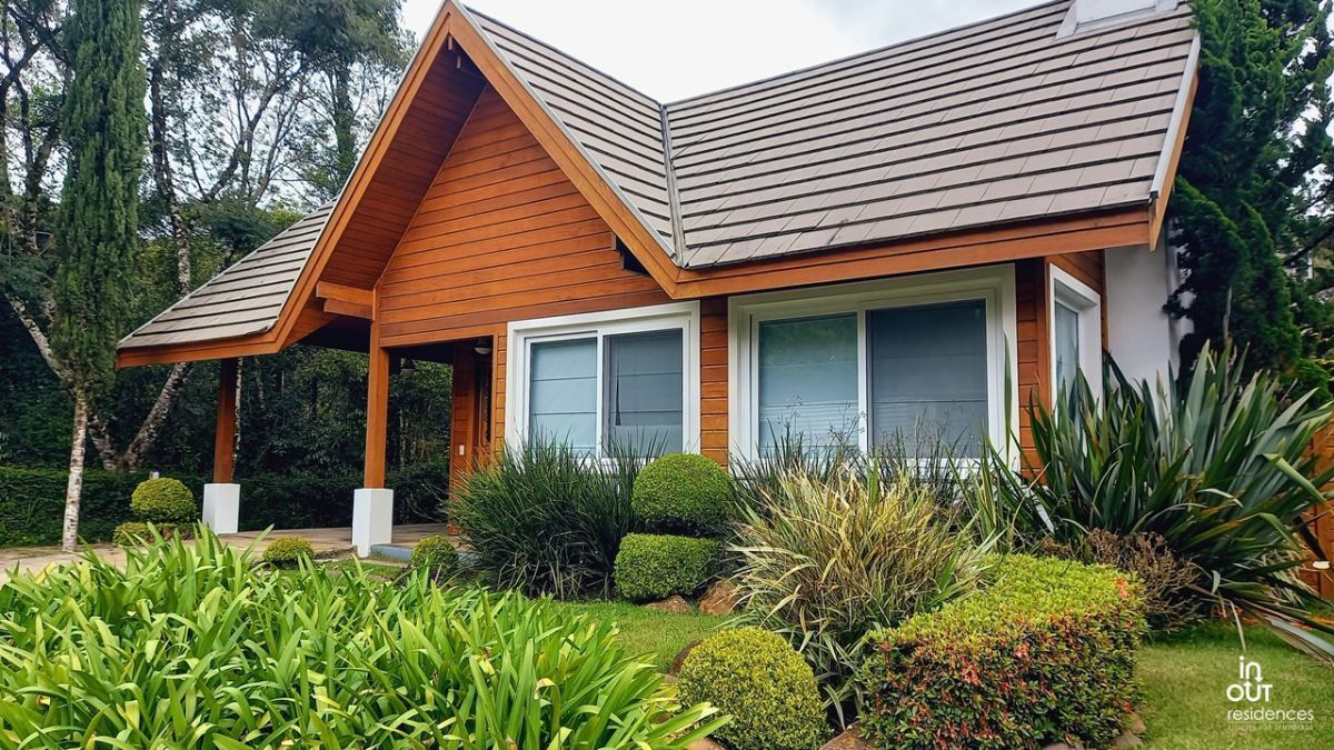 Casa com Piscina aquecida no Quinta da Serra Canela