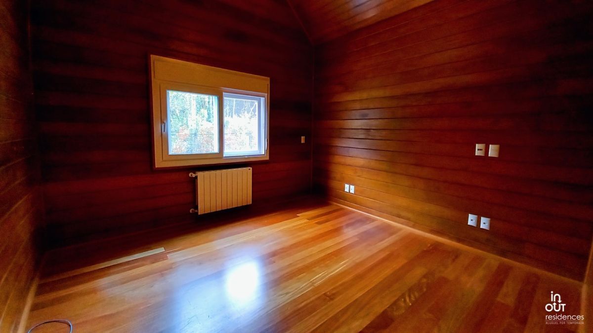 Casa com Piscina aquecida no Quinta da Serra Canela