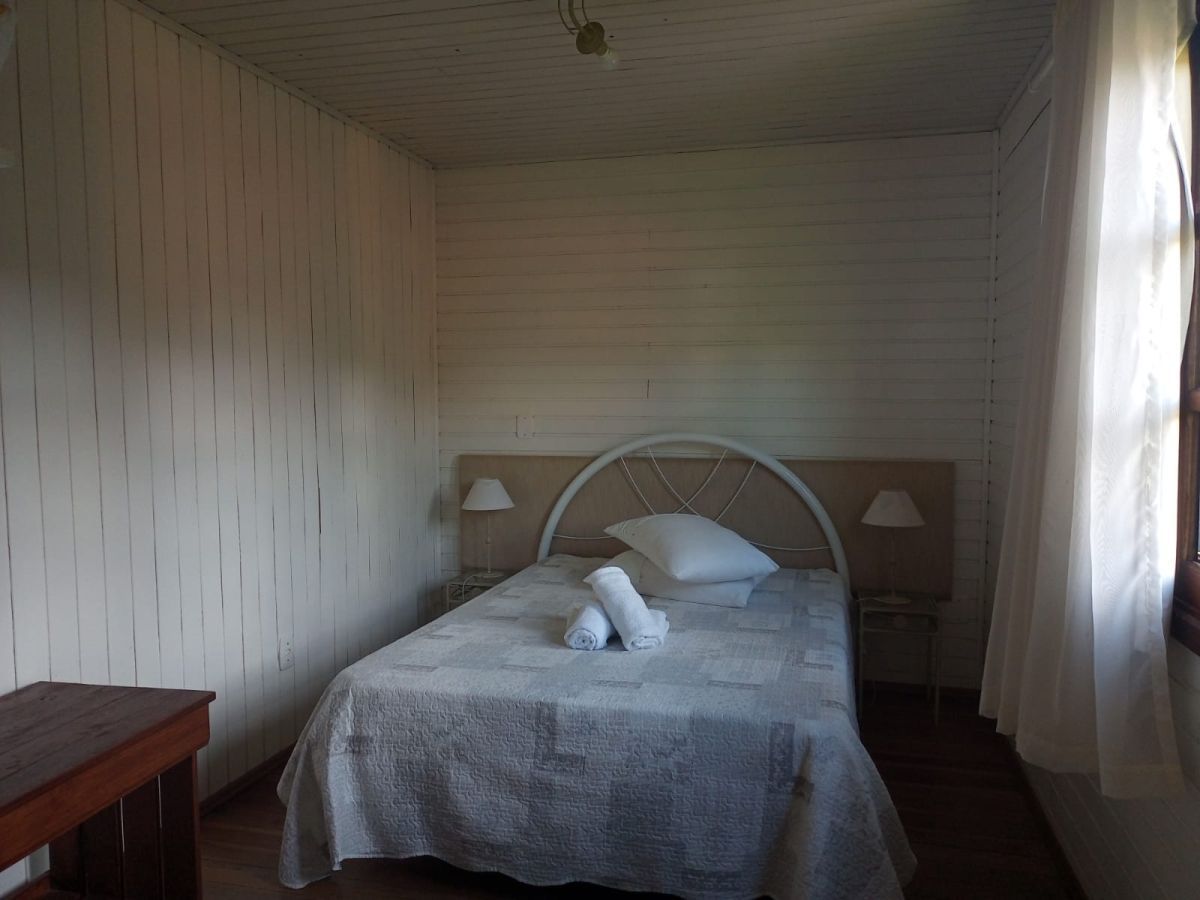 Chalé 3 dormitórios em Gramado