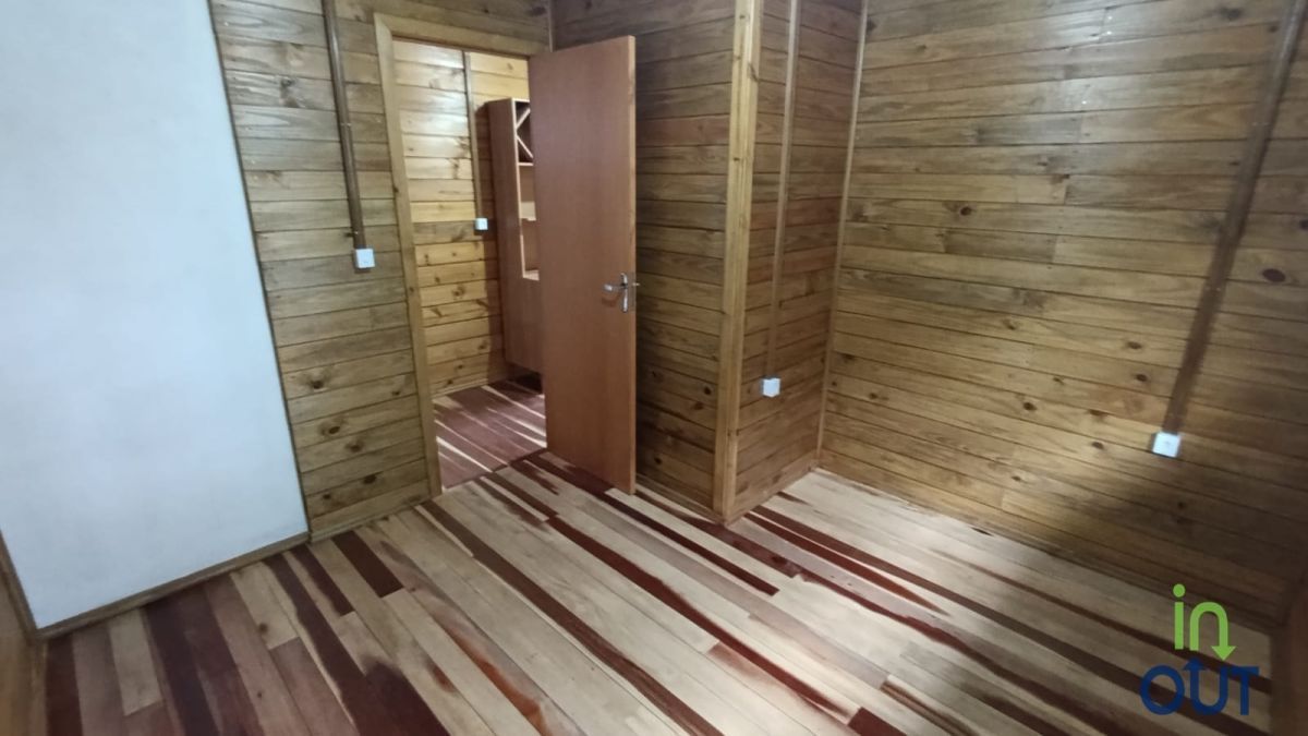 Casa com 2 quartos no bairro Floresta