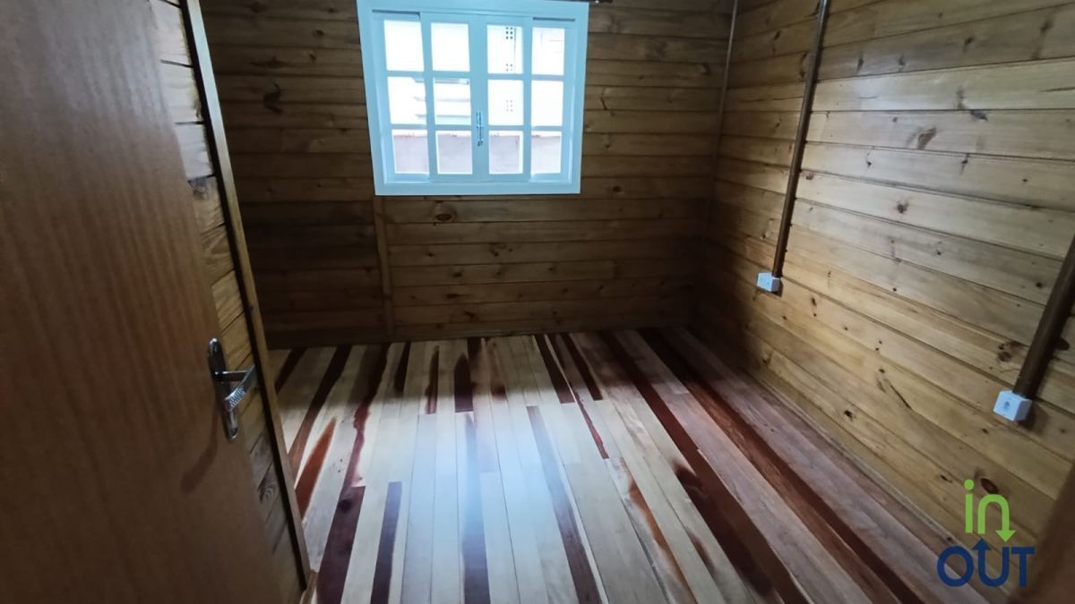 Casa com 2 quartos no bairro Floresta
