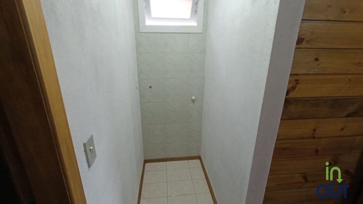 Casa com 2 quartos no bairro Floresta