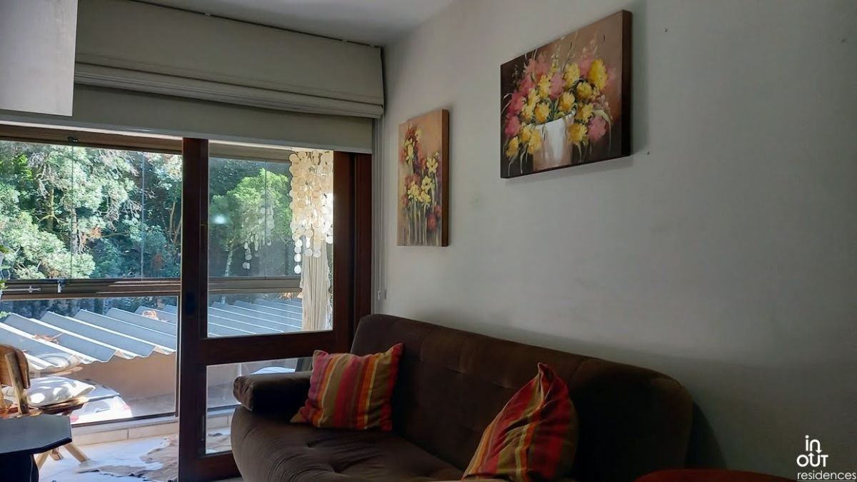 Apto 1 dorm. Vila Suzana