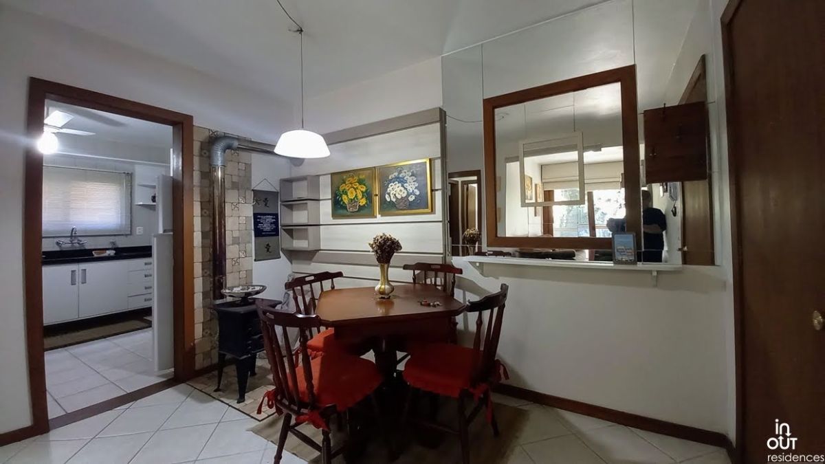 Apto 1 dorm. Vila Suzana