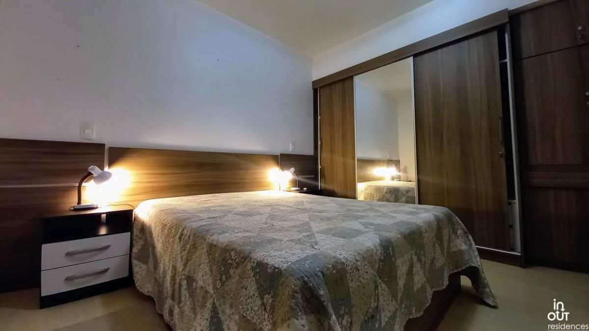 Apto 1 dorm. Vila Suzana