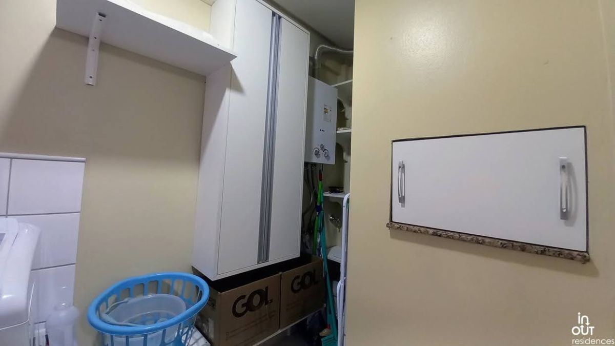 Apto 1 dorm. Vila Suzana