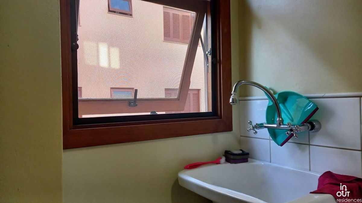 Apto 1 dorm. Vila Suzana